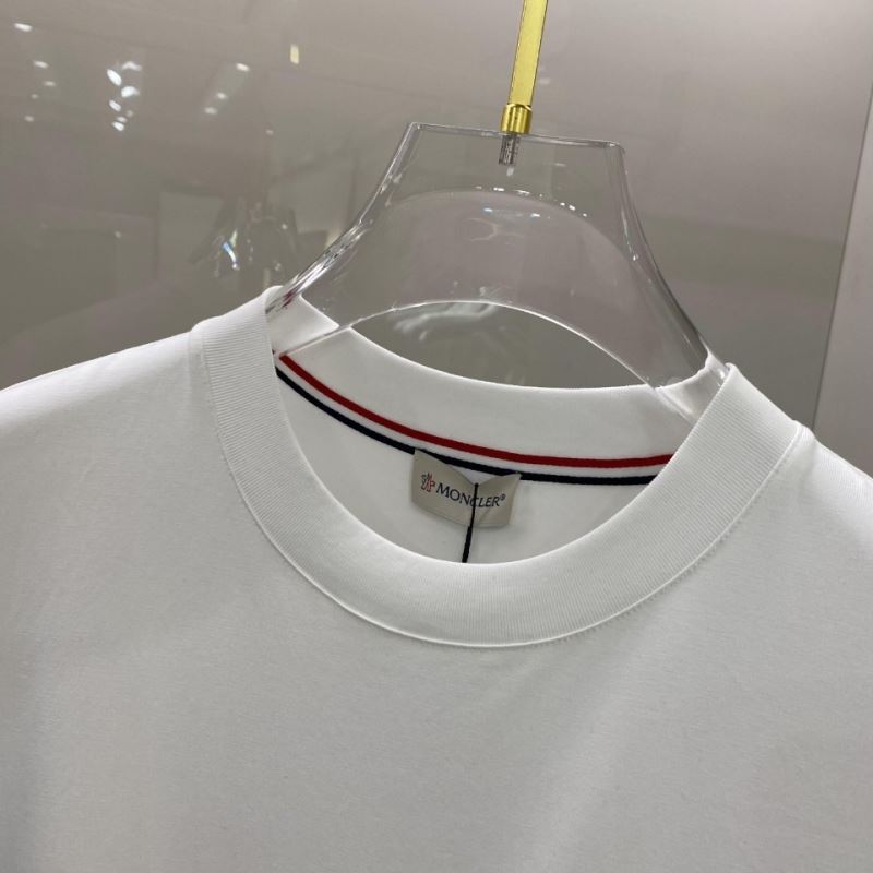 Moncler T-Shirts